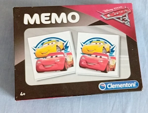 Lightning McQueen Spiele