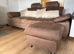 2 Sitzer Couch
