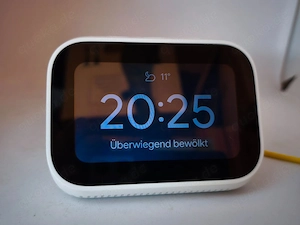 Xiaomi Yeelight Smart Home Set | Bulbs & Mi Clock Bild 5
