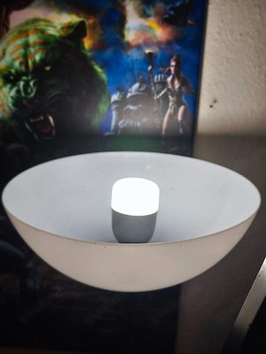 Xiaomi Yeelight Smart Home Set | Bulbs & Mi Clock Bild 3