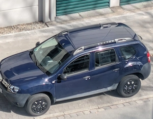Dacia Duster 1.6 4x2 ICE zu verkaufen 