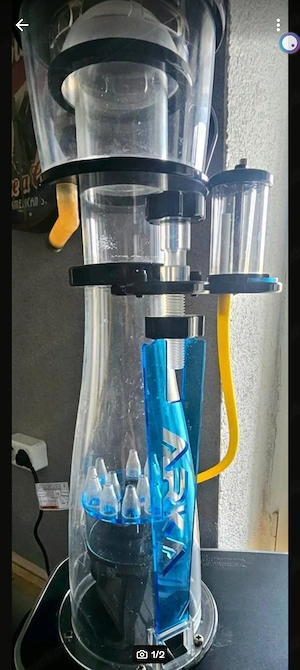 Abschäumer Arka Core ACS 120