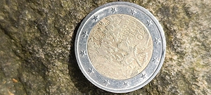 2 euro 2019 30 jahre mauerffall