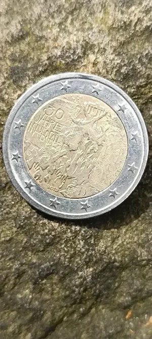 2 euro 2019 j 30 jahre mauerffall