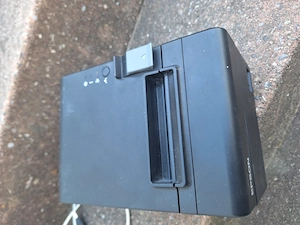 Drucker Epson TM-T20III Tickets USB