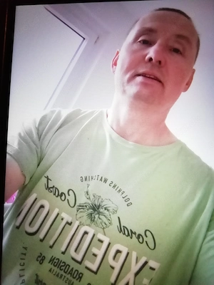 Gibt es da draußen noch einsame Frauen die eine neue Liebe suchen 