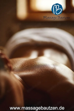 sinnliche Massage für Sie