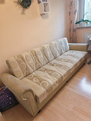 Couch Schlafcouch Idealzustand 