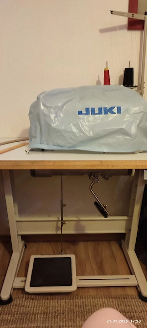 Nähmaschine zu verkaufen - Top Zustand