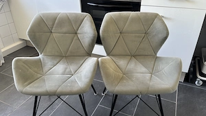 Esstischstühle Möbel Höffner gebraucht