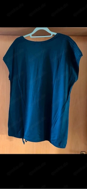 Neuwertiges Damen Shirt- CECIL Gr.L40