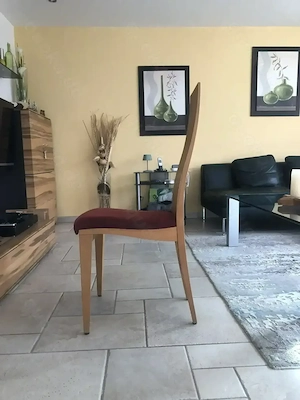 Esszimmer Stühle Bild 4