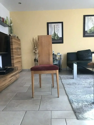 Esszimmer Stühle Bild 5