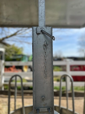 Growi Rundraufe Mini