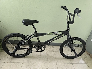 verkaufe BMX