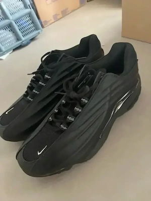 Nike Nocta Hot Step 2