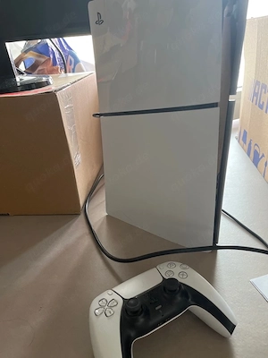 Playstation 5 Slim Digital