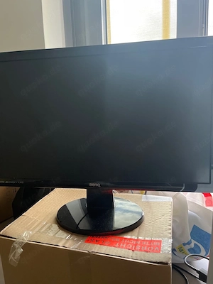 Benq gaming monitor