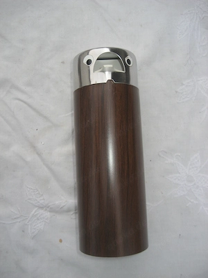 WMF Erdnussmännchen Nuss-Spender Erdnussspender 60er Jahre Bild 7