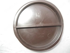 WMF Erdnussmännchen Nuss-Spender Erdnussspender 60er Jahre Bild 9