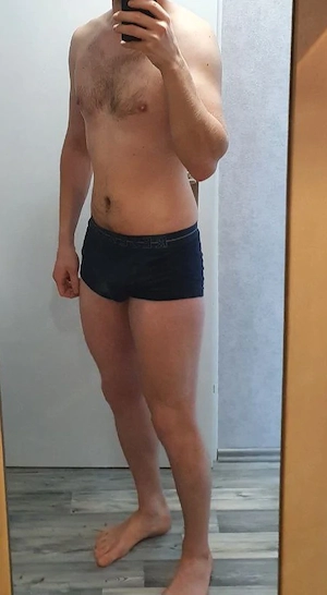 M28 sucht ältere Frau 