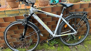 Herrenfahrrad 28" Rahmen 50cm