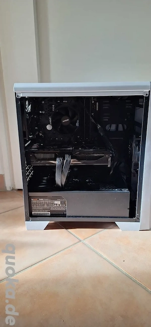 Gaming PC   Ryzen 5 2600   Vega 56