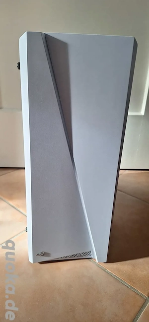 Gaming PC   Ryzen 5 2600   Vega 56 Bild 2