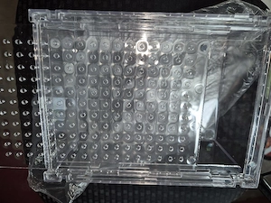 Boxen für Spinnen oder Aufzucht 