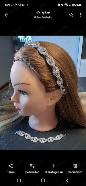 Zur Hochzeit oder Silberhochzeit