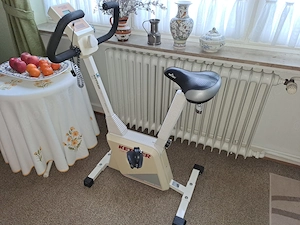 Ergometer Hometrainer