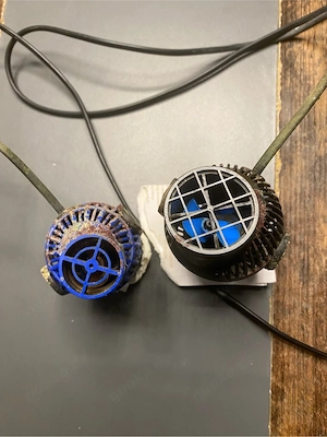 Strömungspumpe Tunze