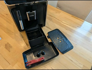 Kaffeemaschine vollautomat Philipp neue 