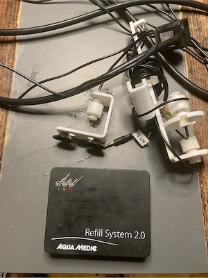 Aqua Medic Nachgüllautomat