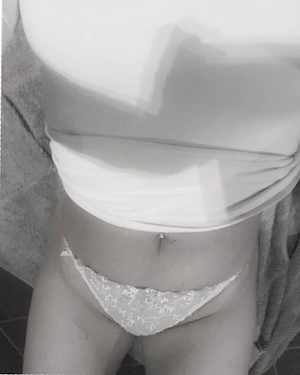 Biete getragene Unterwäsche