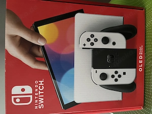 Nintendo Switch OLED mit Zelda usw