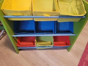 Kinderzimmer Komplett 