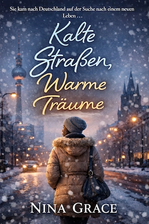 Kalte Straßen, warme Träume   Eine bewegende Geschichte über Überleben und Hoffnung