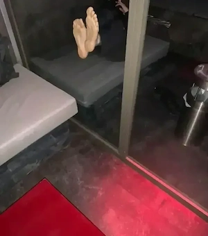 Hab lust eine eichel zu entsaften