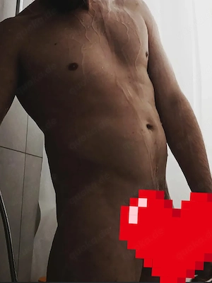 Spontanes Date für die Frau, mit allem was du nur willst?!