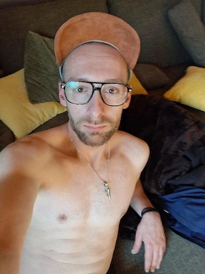 Sinnliche Massage Gratis für sie von einem erfahrenen Hobbymasseur 