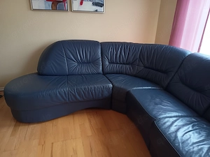 Couch Sofa Bild 2