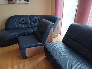 Couch Sofa Bild 4
