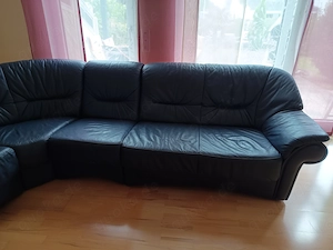 Couch Sofa Bild 3