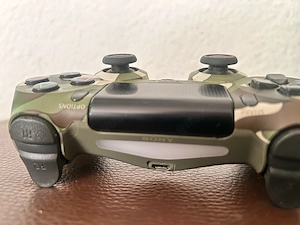 PS4 Controller - Camouflage 