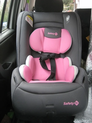 Safety 1 Autokindersitz Autositz Kindersitz bis 18 kg