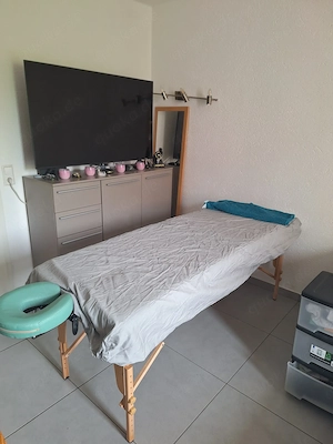 Tradicionele Ganzkörper Massage