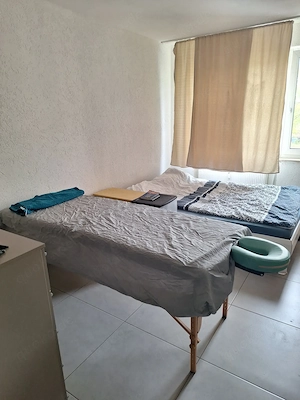 Erotische Massage  Bild 2