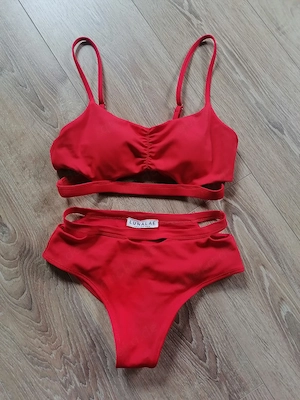 Sexy pole dance Dessous 