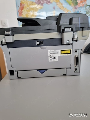 Brother MFC-7820N voll funktionsfähig Bild 3